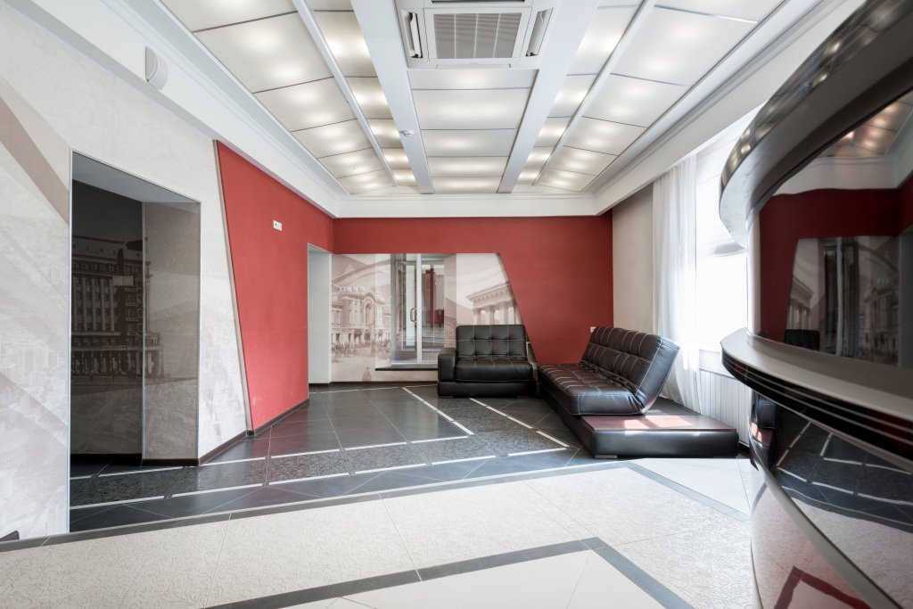 Отель Н, Новосибирская область: фото 4