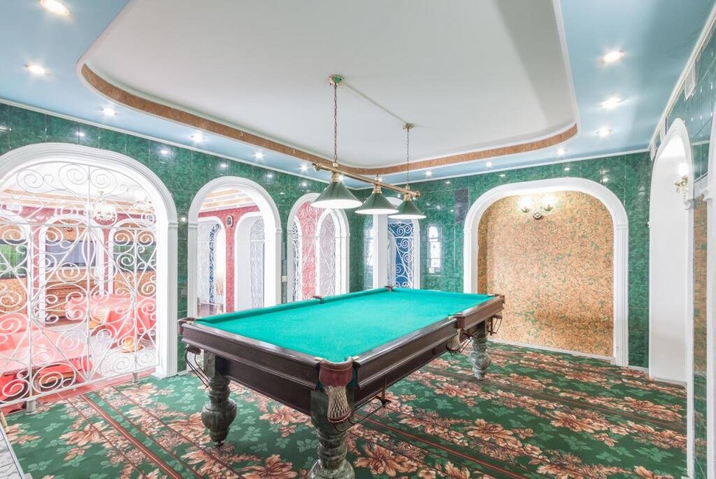 Гостиница на Челябинском тракте, Свердловская область: фото 2