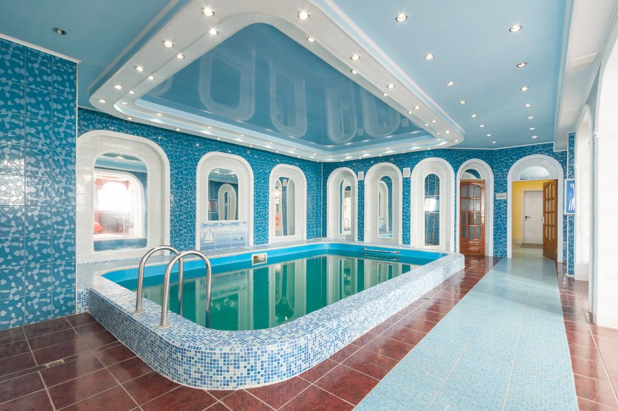 Гостиница на Челябинском тракте, Свердловская область: фото 4