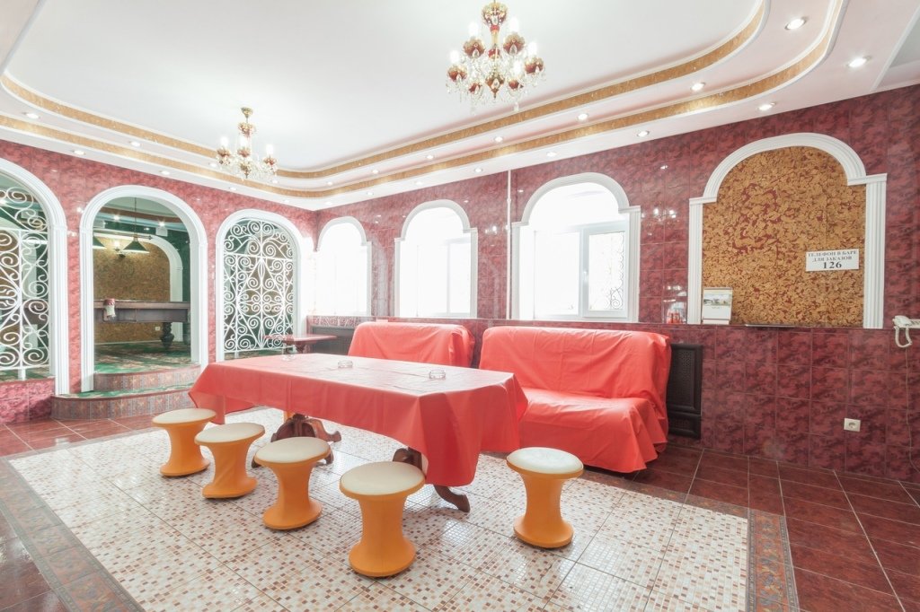 Гостиница на Челябинском тракте, Свердловская область: фото 5