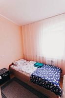 Номер Economy, Гостиница на Челябинском тракте, Екатеринбург
