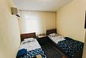 Двухместный номер Standard 2 отдельные кровати, Гостиница на Челябинском тракте, Екатеринбург