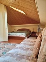 Номер Superior, Отель Каргополь, Каргополь