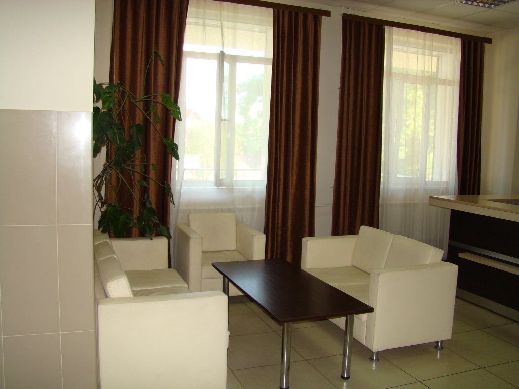 Гостиница Андреевка, Московская область: фото 2