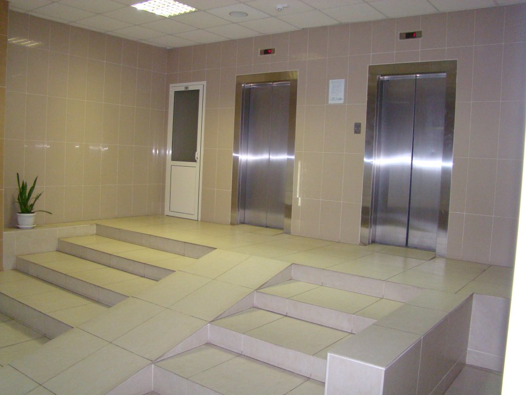 Гостиница Андреевка, Московская область: фото 3