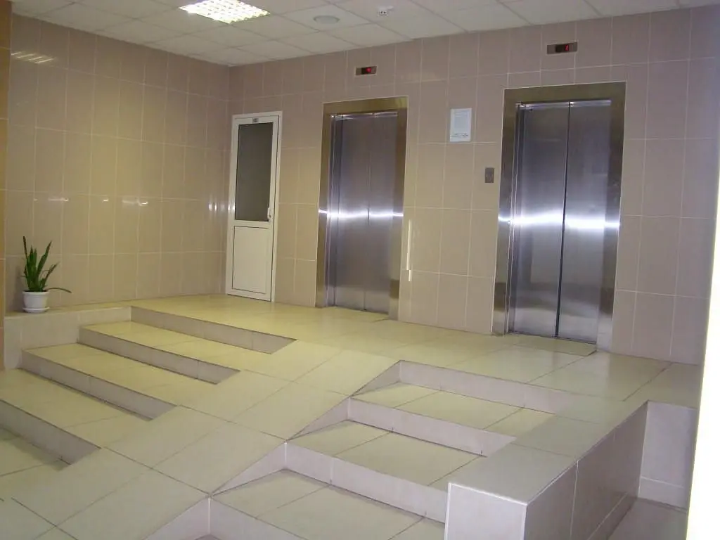 Гостиница Андреевка, Московская область: фото 3
