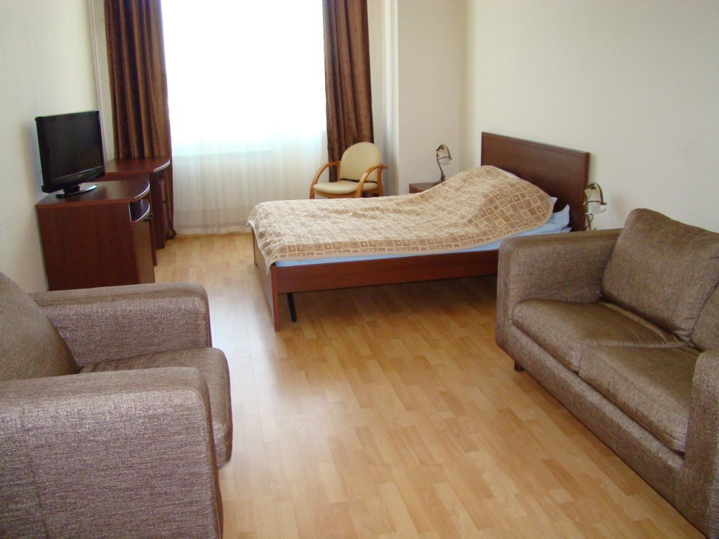 Гостиница Андреевка, Московская область: фото 5