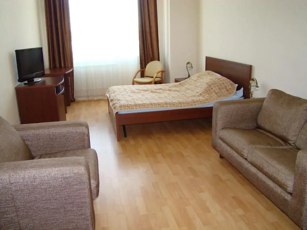 Гостиница Андреевка, Московская область: фото 5