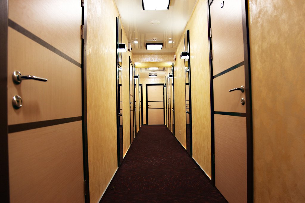 Отель Амиго, Свердловская область: фото 3