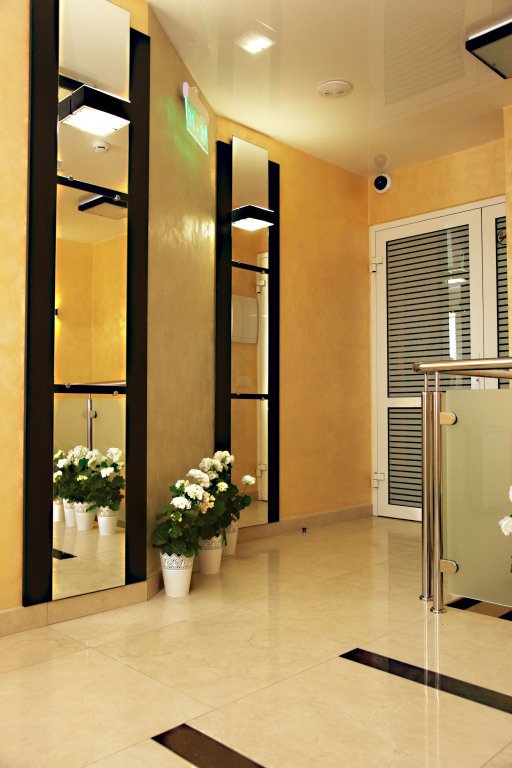 Отель Амиго, Свердловская область: фото 5