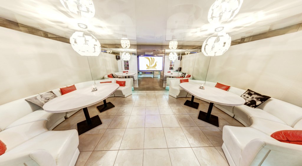 Гостиница Которосль, Ярославская область: фото 2