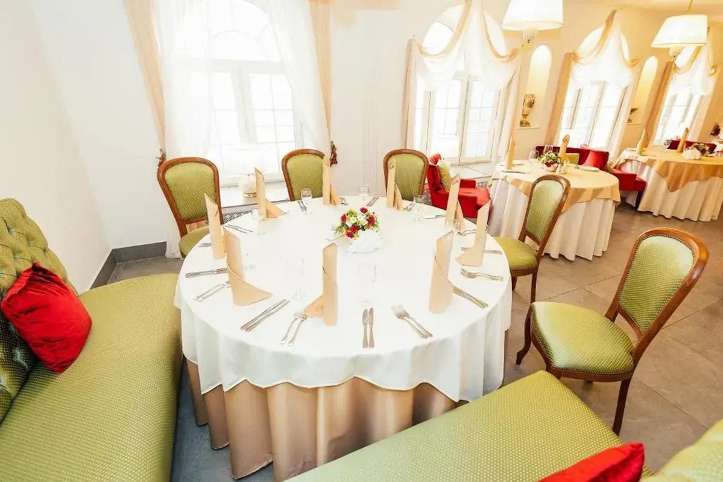 Гостиница Которосль, Ярославская область: фото 3