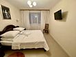 Номер 1 категории семейный с 2 комнатами, Гостиница Которосль, Ярославль