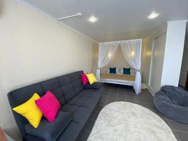 Полулюкс White, Гостиница Которосль, Ярославль