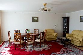 Люкс Посольский, Гостиница Которосль, Ярославль