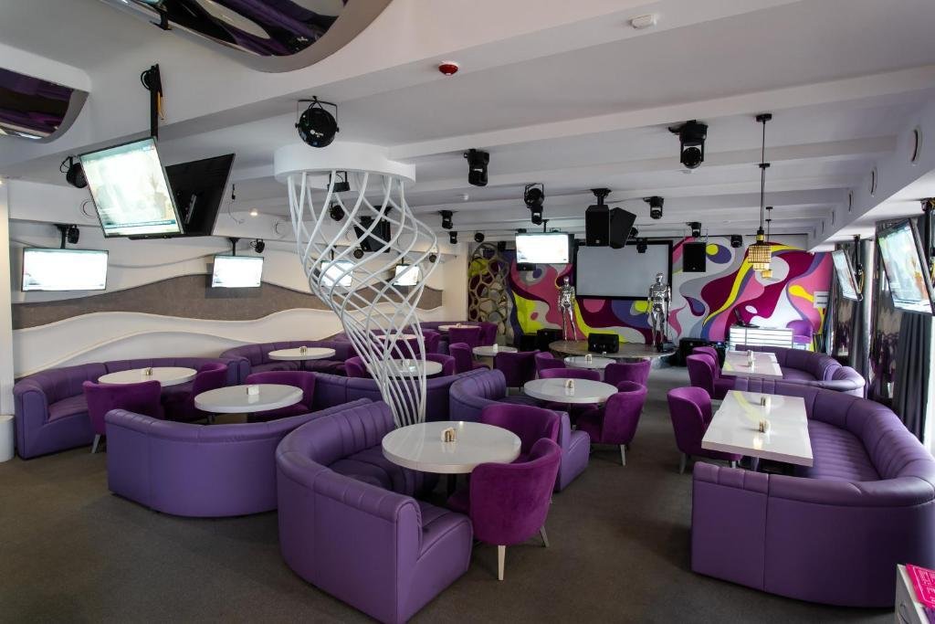 Отель People, Республика Чувашия: фото 4