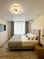 Номер семейный 2 rooms, Отель People, Чебоксары