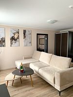 Апартаменты 2 rooms, Отель People, Чебоксары