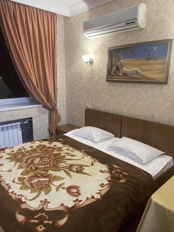 Отель Шёлковый путь, Щёлково, Московская область