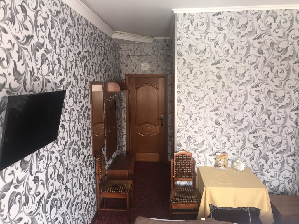 Отель Шёлковый путь, Московская область: фото 2