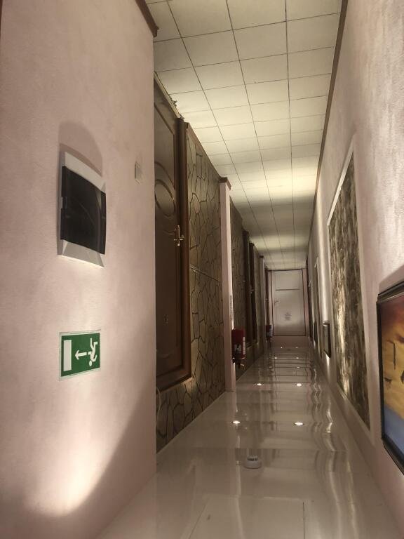 Отель Шёлковый путь, Московская область: фото 3