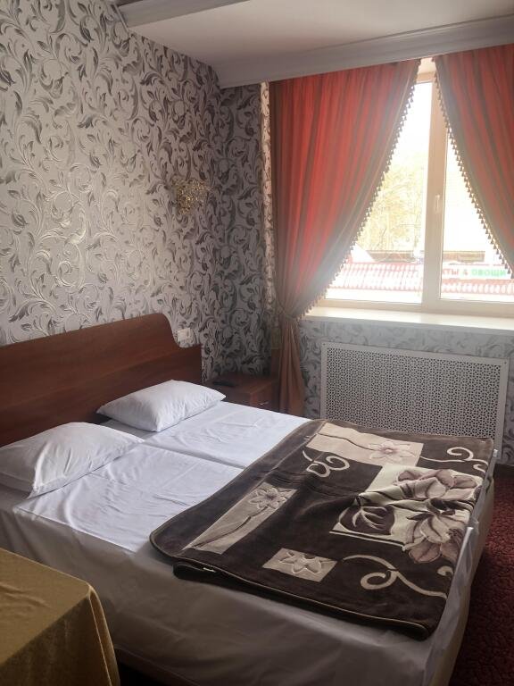 Отель Шёлковый путь, Московская область: фото 4