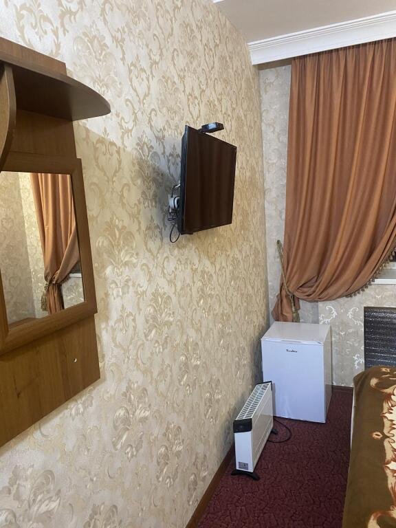 Отель Шёлковый путь, Московская область: фото 5