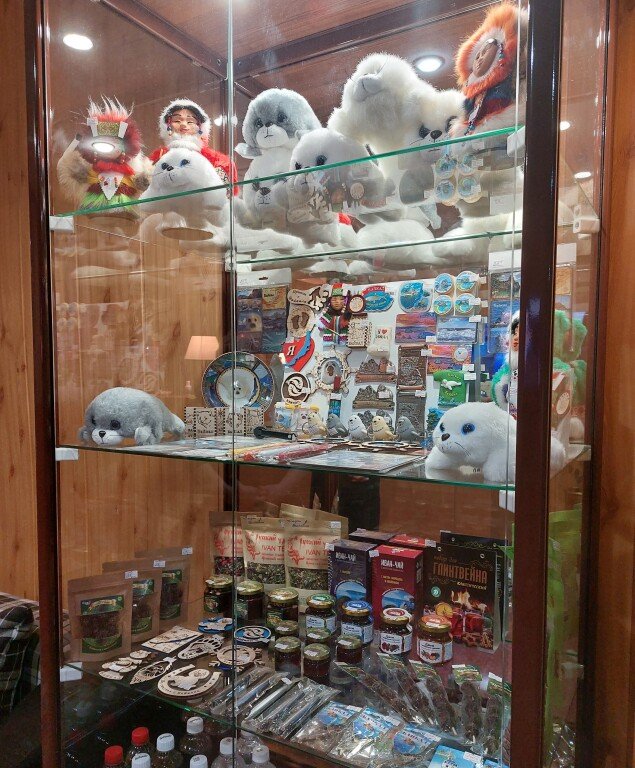 Отель Куршавель, Иркутская область: фото 4