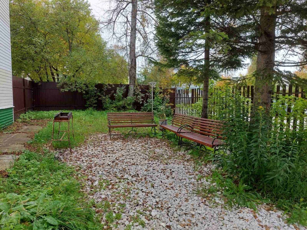 Отель Куршавель, Иркутская область: фото 5