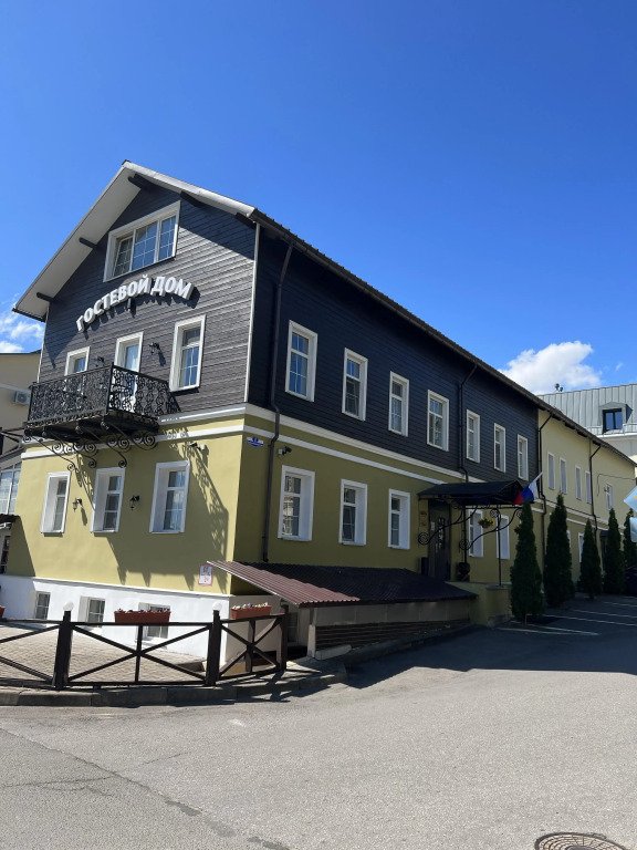 Отель На Великой, Псков, Псковская область