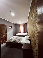 Двухместный номер Comfort 2 отдельные кровати, Отель На Великой, Псков
