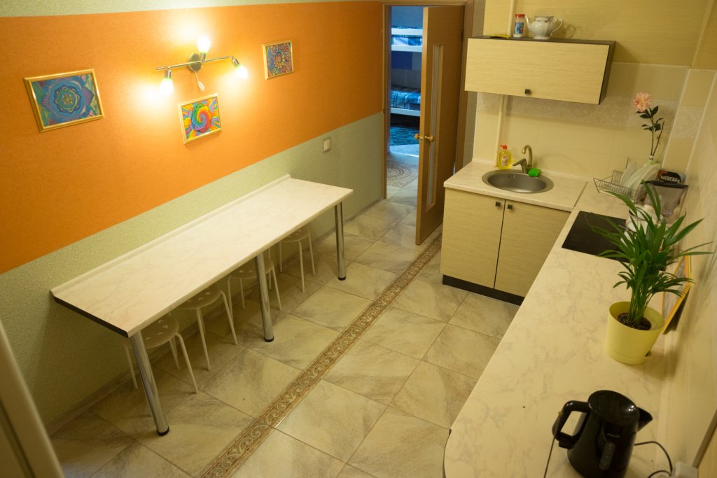 Отель Коста Рика, Московская область: фото 2