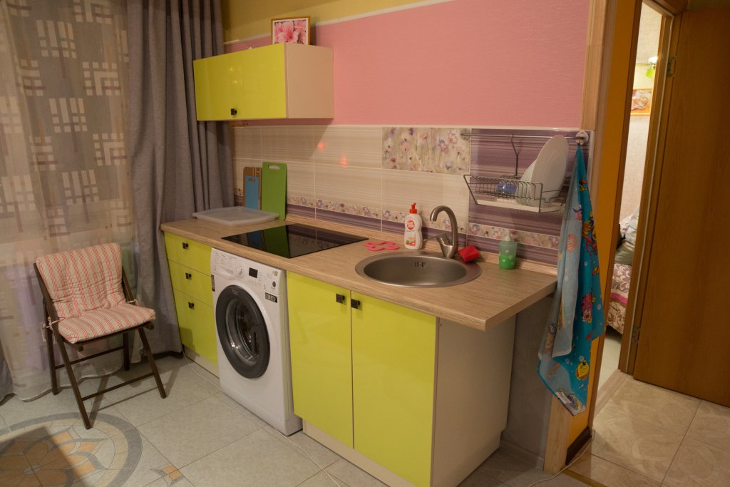 Отель Коста Рика, Московская область: фото 5