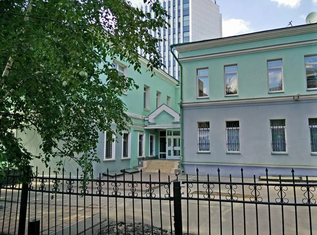 Отель Basmanka Convent, Московская область: фото 2
