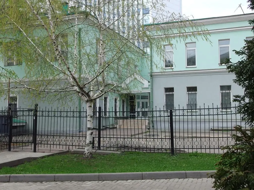 Отель Basmanka Convent, Московская область: фото 3