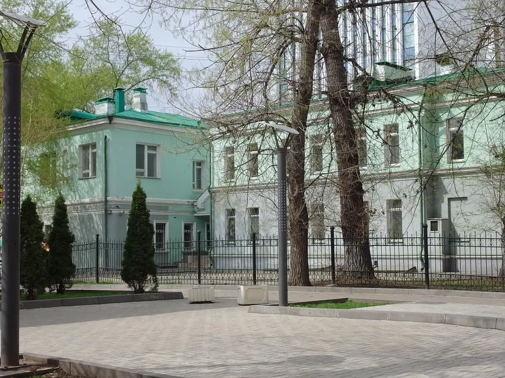 Отель Basmanka Convent, Московская область: фото 4