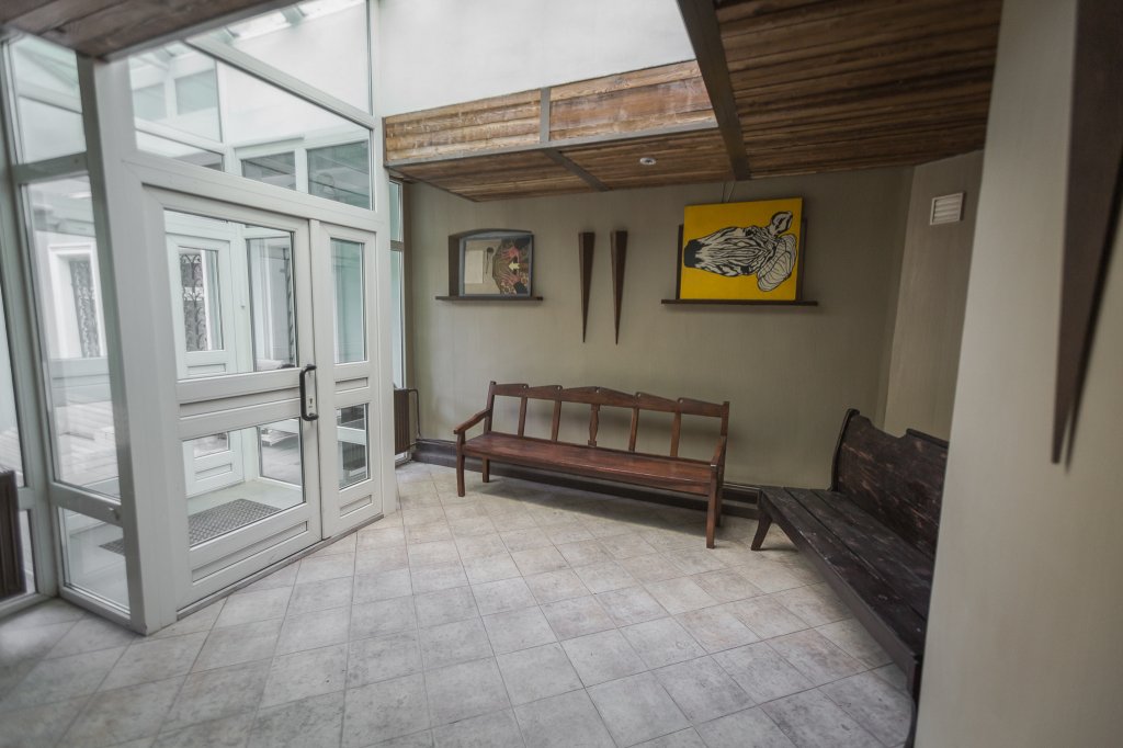 Отель Basmanka Convent, Московская область: фото 5