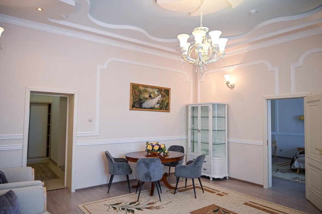 Отель Pirani, Тверская область: фото 4