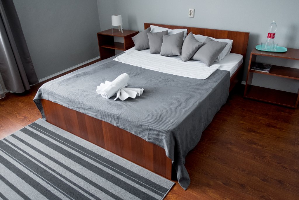 Отель Алтынай, Сибай, Республика Башкортостан