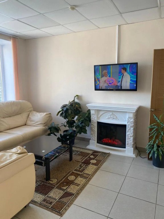 Отель Алтынай, Республика Башкортостан: фото 2