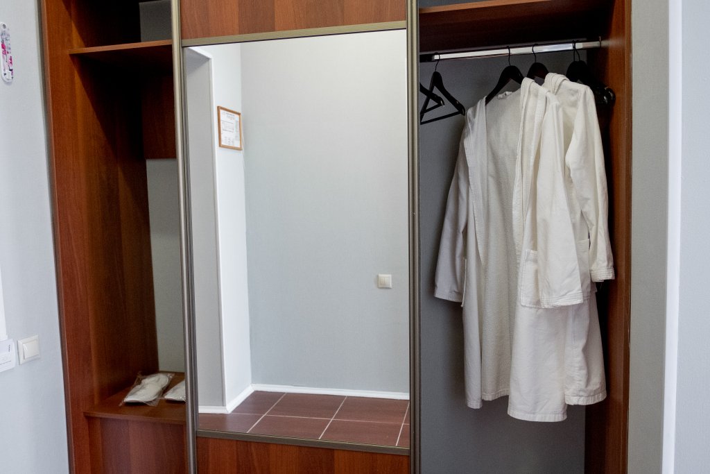 Отель Алтынай, Республика Башкортостан: фото 4