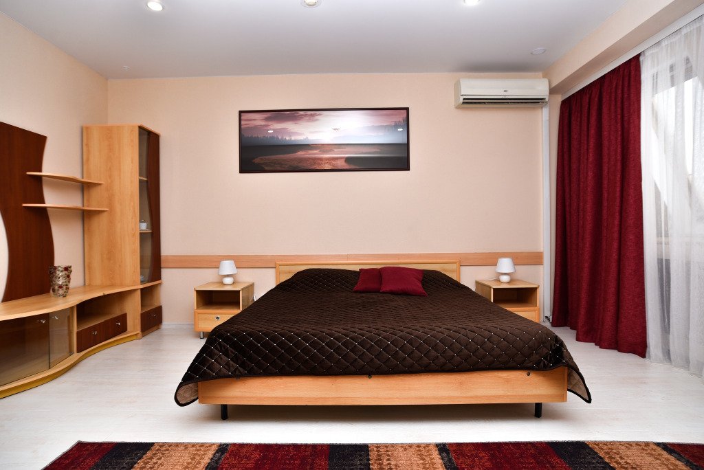 Отель Олимп, Ставропольский край: фото 2