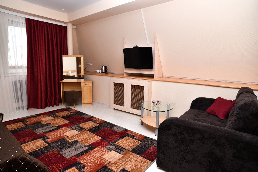 Отель Олимп, Ставропольский край: фото 3