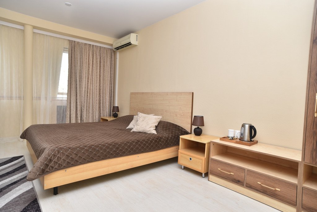 Отель Олимп, Ставропольский край: фото 4