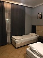 Двухместный номер Standard 2 отдельные кровати, Отель Мартон ПОБЕДА, Волгоград