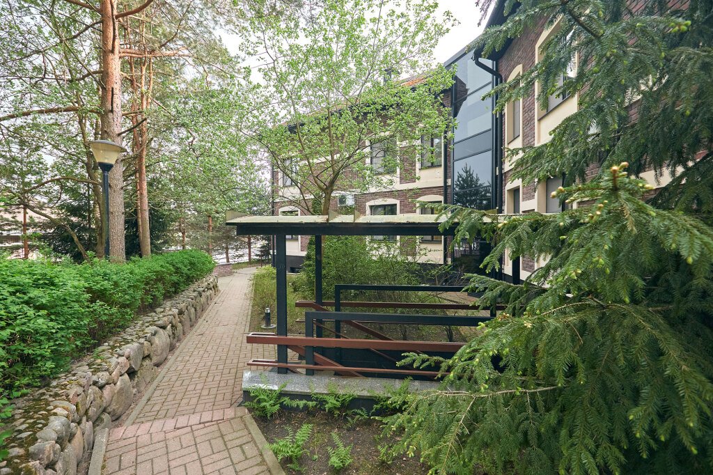 Отель Коробицыно-Каскад, Ленинградская область: фото 2