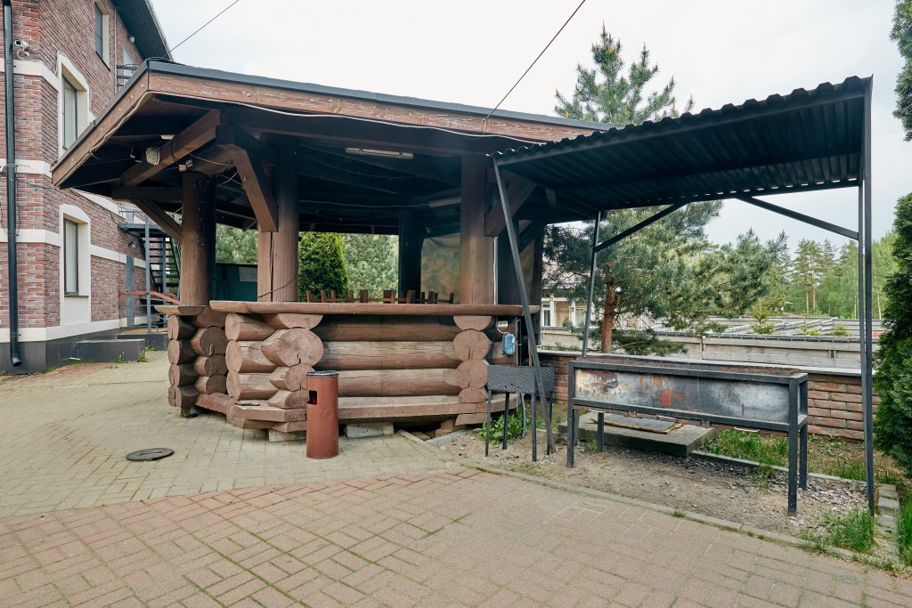 Отель Коробицыно-Каскад, Ленинградская область: фото 5