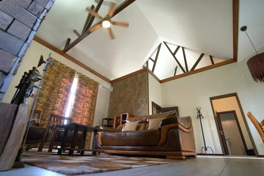 Гостиничный комплекс Scher Hof, Ростовская область: фото 3