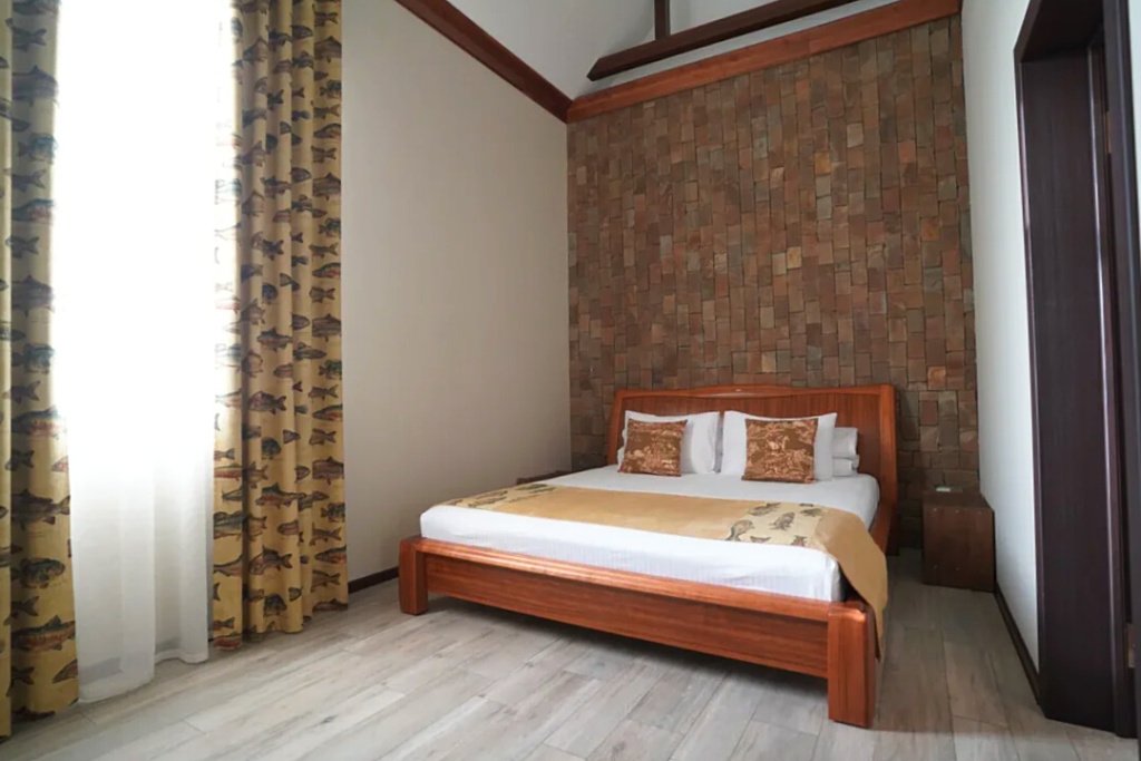 Гостиничный комплекс Scher Hof, Ростовская область: фото 4