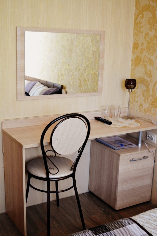 Отель Семязино, Владимир, Владимирская область